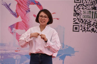 童心筑夢，藝術飛揚——鞠萍姐姐助陣2017樂灣國際城杯“中國好少年”文化藝術交流活動策劃方案