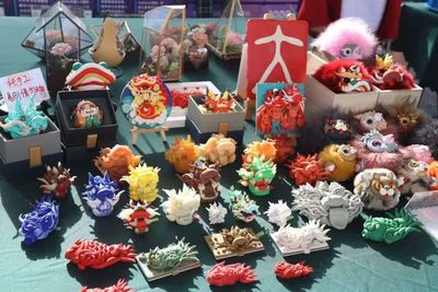 福利Park商戶做客文具文創(chuàng)潮玩薈 賦能園區(qū)商戶，拓展活動(dòng)新邊界